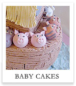 baby cakes