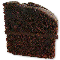 chocolate mud cake