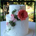 Wedding Cakes