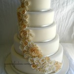 Wedding Cakes