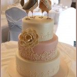 Wedding Cakes