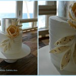 Wedding Cakes