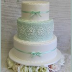Wedding Cakes