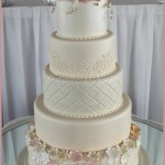 Wedding Cakes