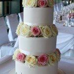 Wedding Cakes