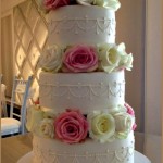 Wedding Cakes