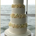 Wedding Cakes