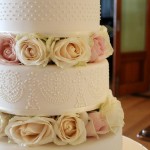 Wedding Cakes