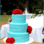 Wedding Cakes