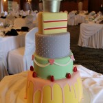 Wedding Cakes