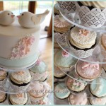 Wedding Cakes