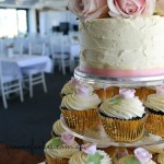 Wedding Cakes