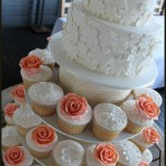 Wedding Cakes