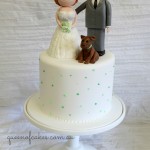 Wedding Cakes