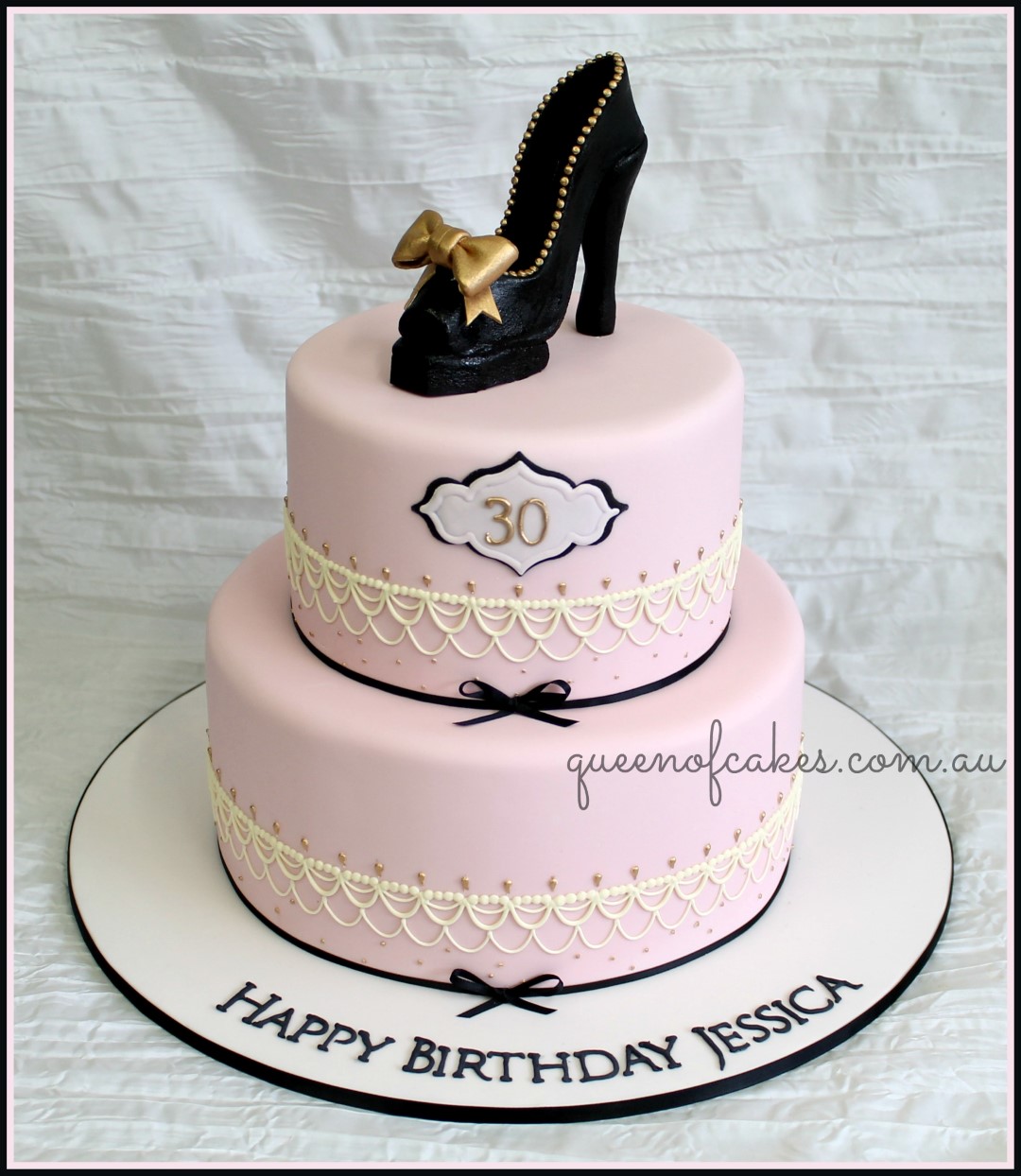 Birthday Cakes | Queen of Cakes