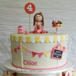 Kids Cakes