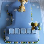 Kids Cakes