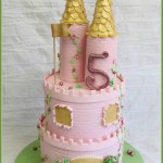 Kids Cakes