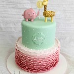 Kids Cakes