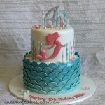 Kids Cakes