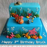 Kids Cakes