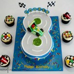 Kids Cakes