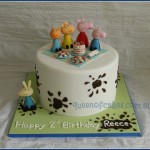 Kids Cakes