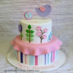 Kids Cakes