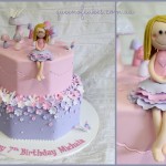 Kids Cakes