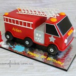 Kids Cakes