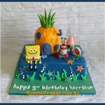 Kids Cakes