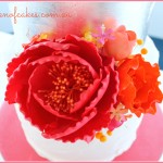Wedding Cakes Perth