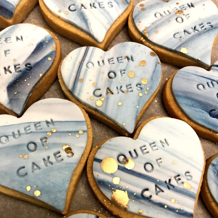 Queen of Cakes Wedding and Celebration Cakes for your